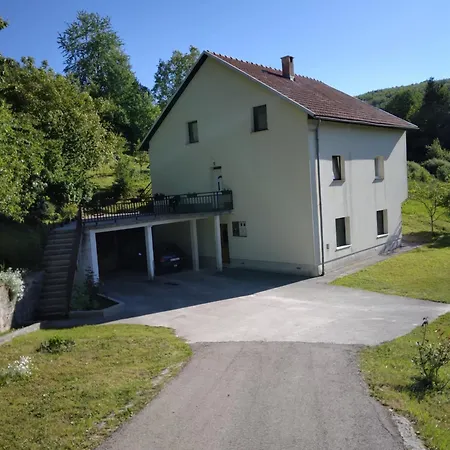 Apartman Zadro
