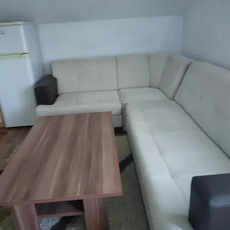 Zadro Prozor