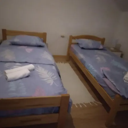 Appartement Zadro Prozor