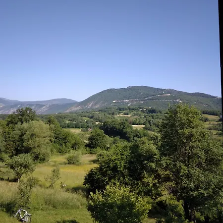 Zadro Appartement *
